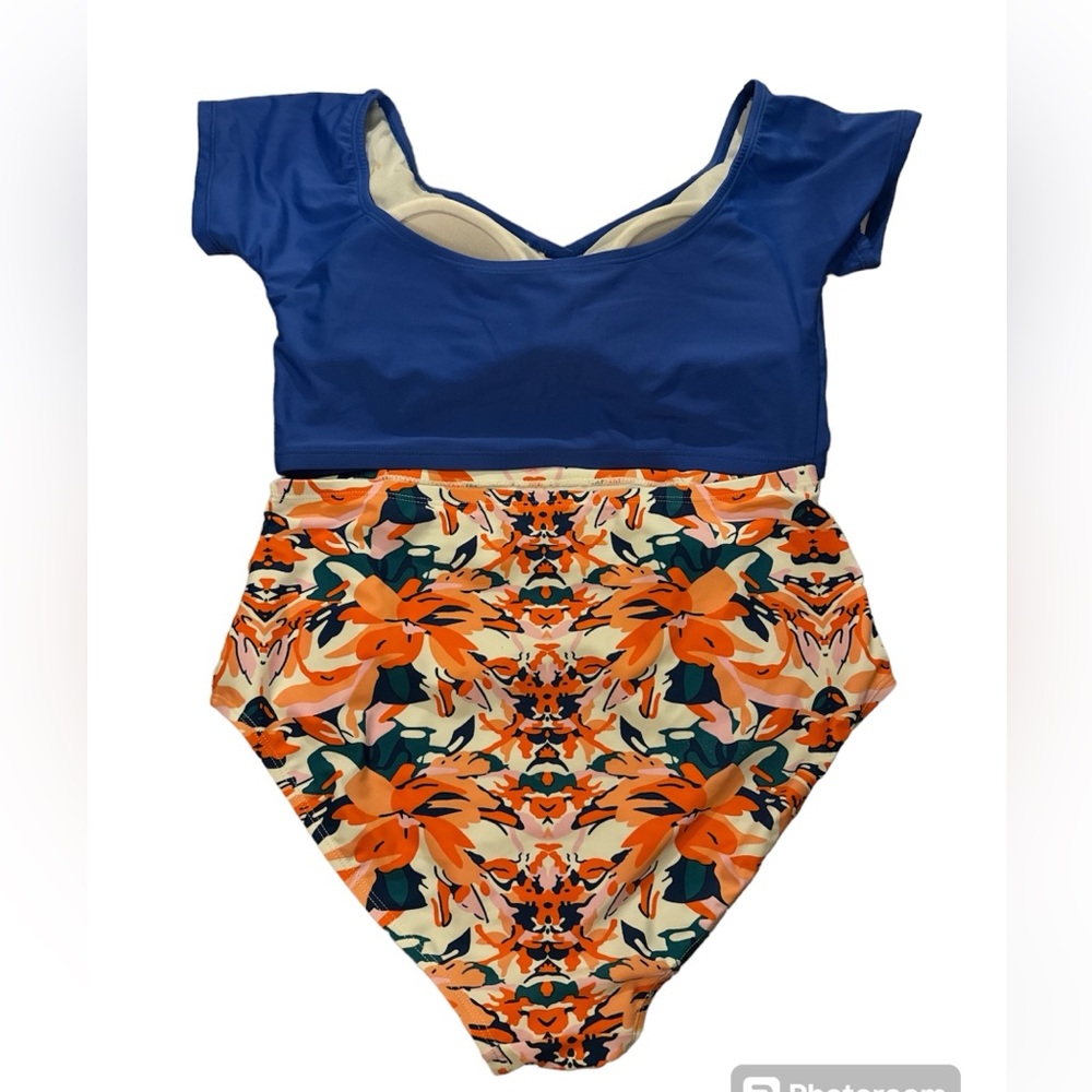 NWOT swimsuit